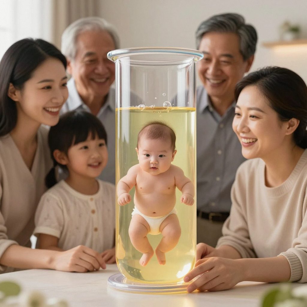 长春助孕代生试管医院